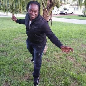 Meet your Posher, George